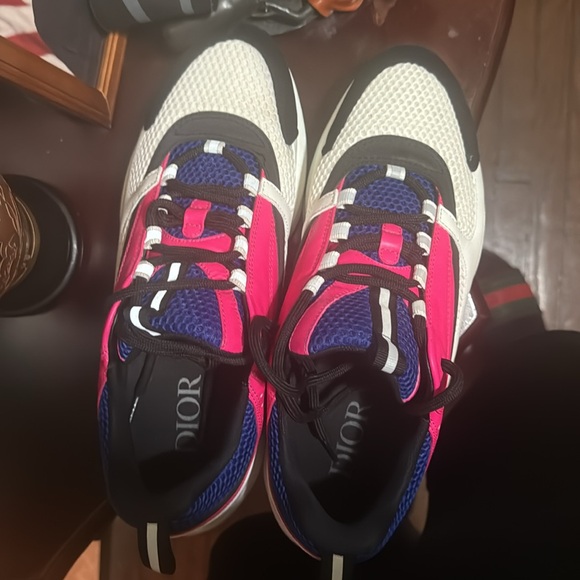 Dior B22 Size 45 Excellent Condition Worn One Time - Picture 7 of 7